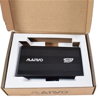 Maiwo USB 3.0 Hard Drive Enclosure 2.5 Maiwo USB 3.0 Hard Drive Enclosure 2.5